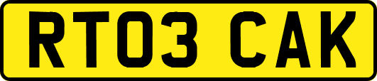 RT03CAK