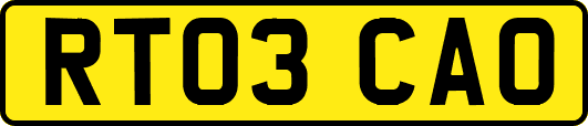 RT03CAO