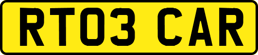 RT03CAR