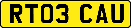 RT03CAU