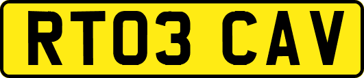 RT03CAV