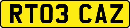 RT03CAZ