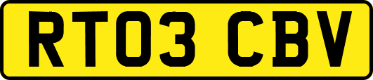 RT03CBV