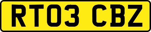 RT03CBZ