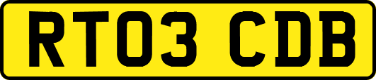 RT03CDB