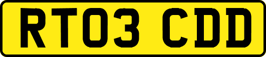 RT03CDD