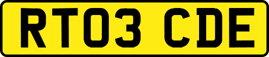 RT03CDE