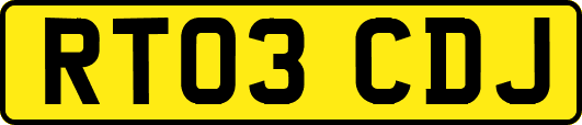 RT03CDJ