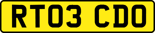 RT03CDO