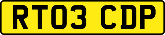 RT03CDP