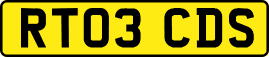 RT03CDS