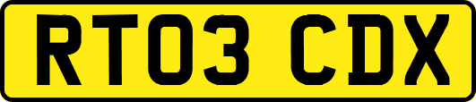 RT03CDX