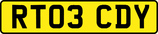 RT03CDY