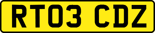 RT03CDZ