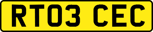 RT03CEC