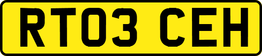RT03CEH