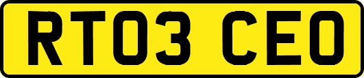 RT03CEO