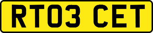 RT03CET