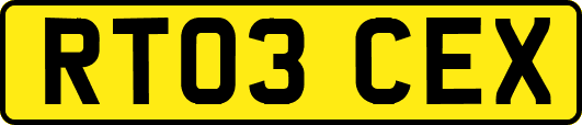RT03CEX