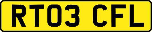 RT03CFL