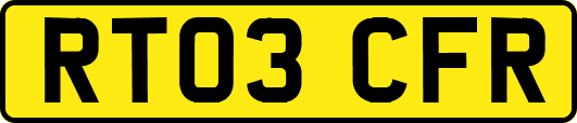 RT03CFR