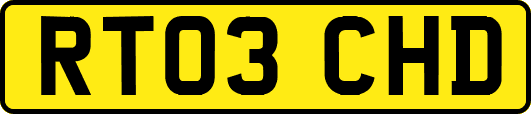 RT03CHD