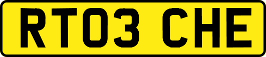 RT03CHE