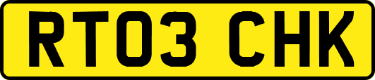 RT03CHK
