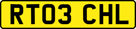 RT03CHL