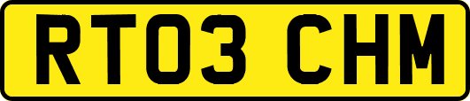 RT03CHM