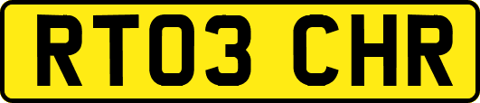 RT03CHR