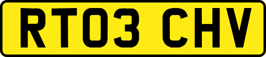 RT03CHV