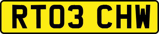 RT03CHW