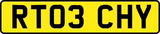 RT03CHY