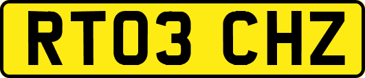 RT03CHZ
