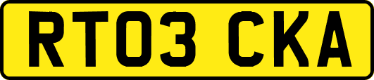 RT03CKA