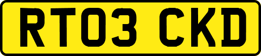 RT03CKD
