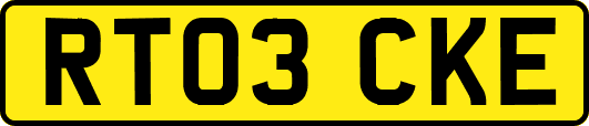 RT03CKE