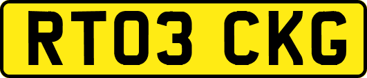 RT03CKG