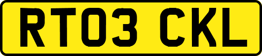 RT03CKL