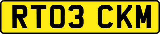 RT03CKM