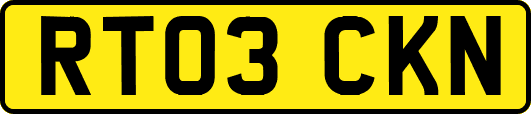 RT03CKN