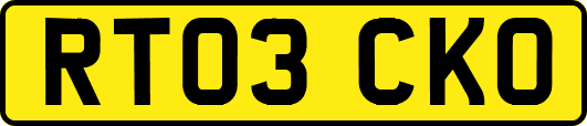 RT03CKO