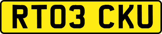 RT03CKU