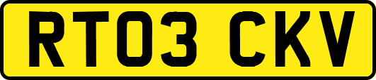 RT03CKV
