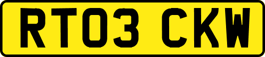 RT03CKW