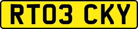 RT03CKY