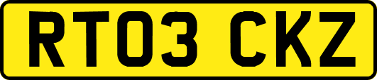 RT03CKZ