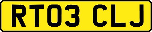 RT03CLJ