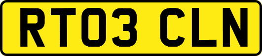 RT03CLN
